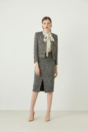 欧柏兰奴套装上衣