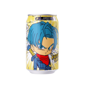 DRAGON BALL七龙珠白葡萄味气泡水330ml