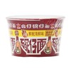 公仔碗仔面 鲜鱿海鲜味迷你碗仔面 34g/碗 商品缩略图1