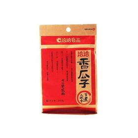 洽洽 五香瓜子 200g/包