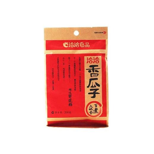 洽洽 五香瓜子 200g/包 商品图0