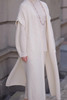 休闲长大衣 商品缩略图10