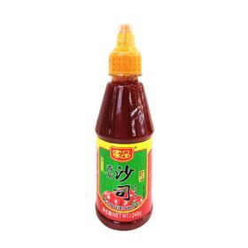 家品 番茄沙司 248ml/包