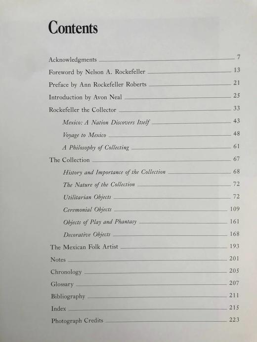 墨西哥民间艺术宝库 166幅插图（89幅彩色） 精装16开 商品图5