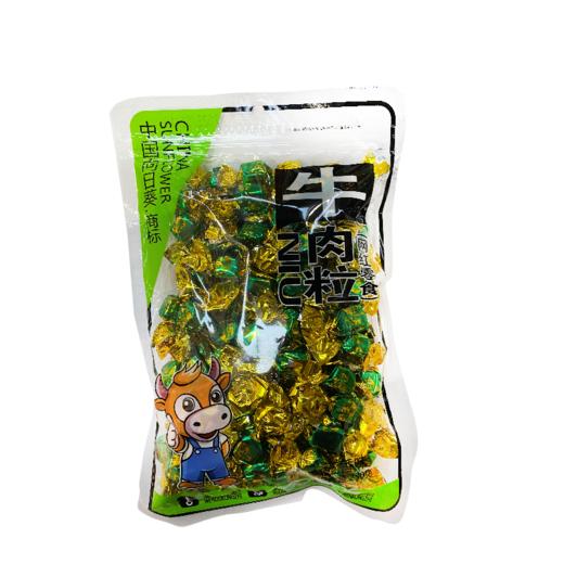 杨锝 五香牛肉粒 250g/袋 商品图0