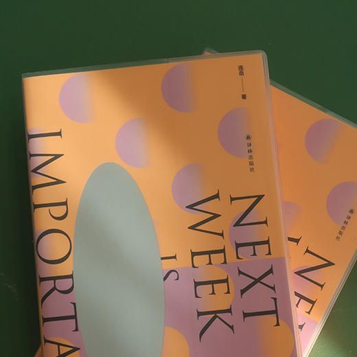 《下周很重要5》 商品图8