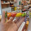 菲尼牌什锦水果形夹心泡泡糖 商品缩略图0