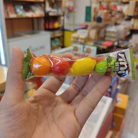 菲尼牌什锦水果形夹心泡泡糖