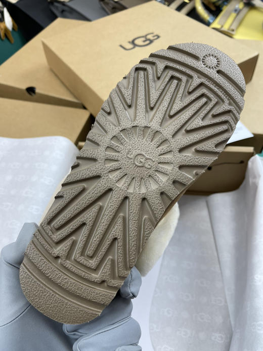 发货实拍
199🉐️
厚底星拖栗色后织带 商品图5