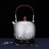 子佩集S999银【依荷听雨】提梁壶小茶壶公道杯摆件茶具套装【ZJ029】【ZJ030】【ZJ031】2311 商品缩略图2