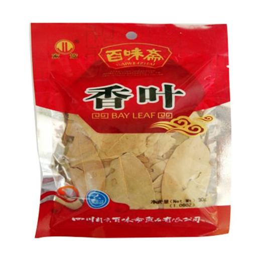 百味斋 香叶 30g/袋 商品图0