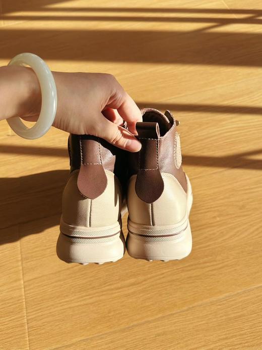 限时239元｜超轻超舒服，暴走不累脚的小白鞋【现货】 商品图4