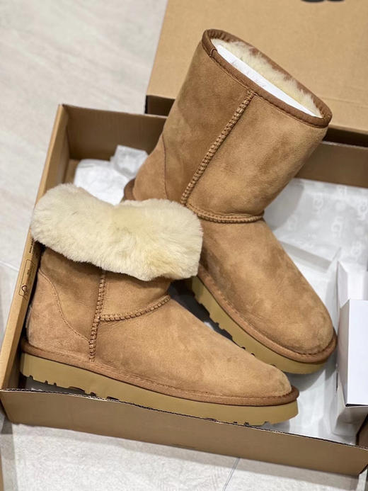 发货实拍📦
299🉐️
5825栗色 实拍 商品图2