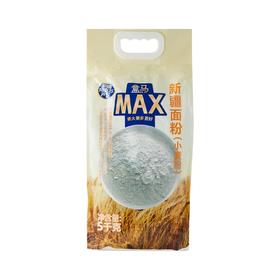 盒马 MAX 新疆面粉（小麦粉）5kg