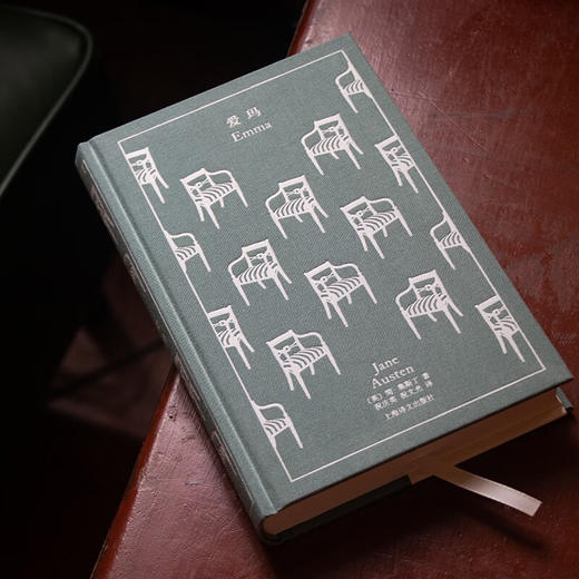 企鹅布纹经典·爱玛 商品图4