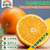 赣州脐橙生态水果赣南脐橙450g，甜蜜多汁 商品缩略图0