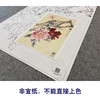 【大彩图】李晓明工笔画白描底稿《倚红偎翠》牡丹临摹勾线花鸟线稿K036 商品缩略图2