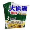 康师傅香菇炖鸡面大食袋141g 商品缩略图0
