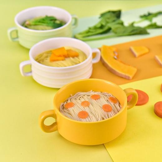 陈克明 蔬菜小面 280g/袋 商品图2