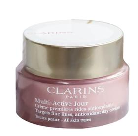 娇韵诗青春赋活日霜（滋润型）50ml