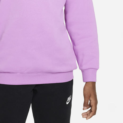 NIKE 夏 儿童童装卫衣 FD2923 商品图4