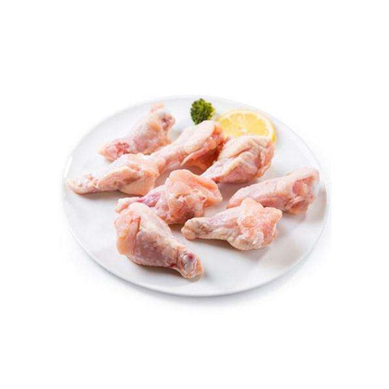 冰鲜鸡翅根 约500g/份