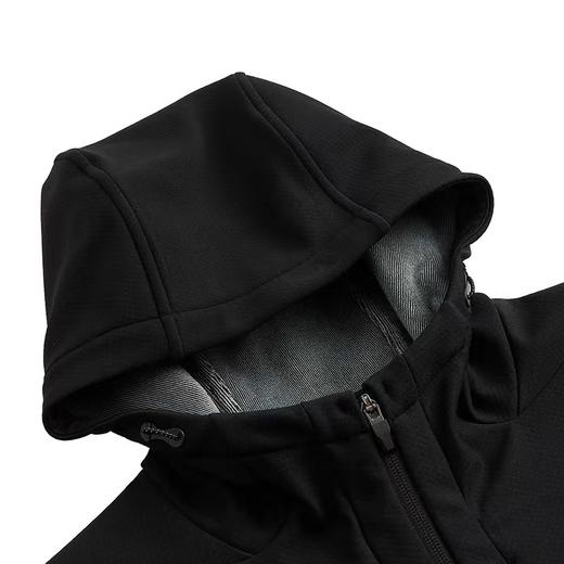 【S断码】安踏冠军全天候系列冠军训练男子针织运动上衣152340702【库存有限，如无货将做退款，介意慎拍！】 商品图6