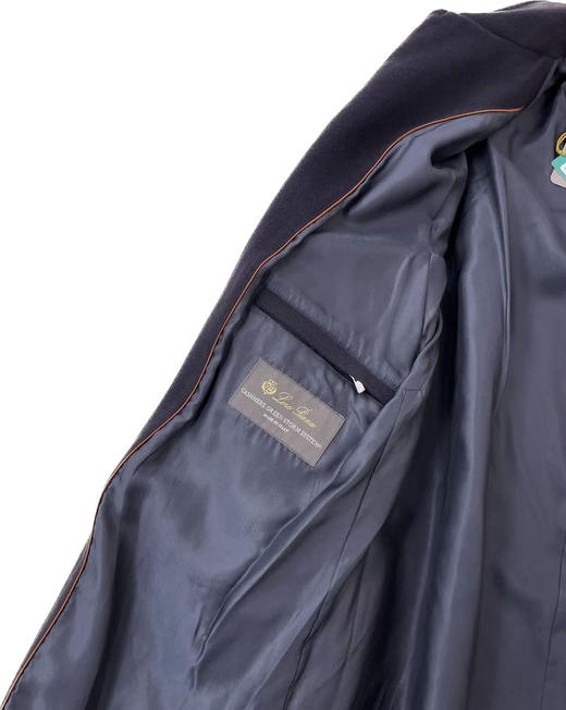 LP男士大衣。自己备注号码 商品图9