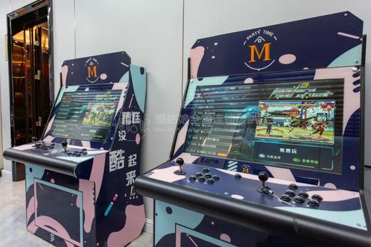 杭州慢姑娘艺家别墅轰趴 商品图4