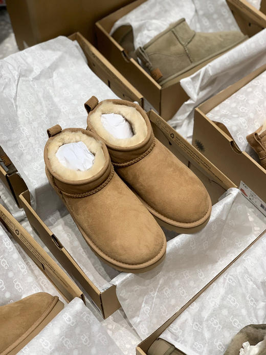 发货实拍📦
199🉐️
周冬雨同款栗色 商品图4