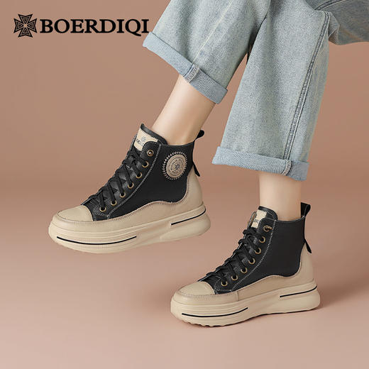 限时239元｜超轻超舒服，暴走不累脚的小白鞋【现货】 商品图7