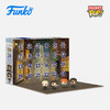 Funko POP Advent Calendar Harry Potter 2022圣诞日历 哈利波特2022手办 61984 商品缩略图0