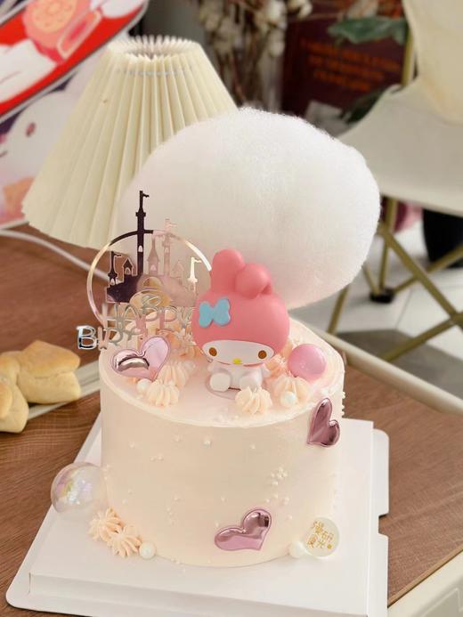 【生日蛋糕】美乐蒂款 商品图0