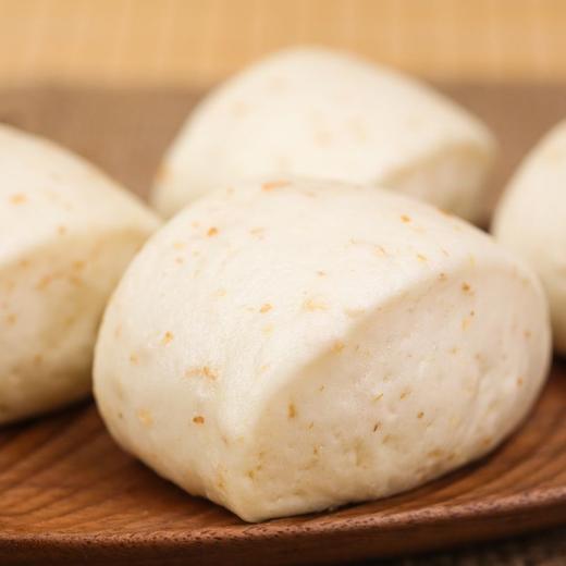 湾仔码头燕麦蜂蜜馒头300克 商品图3