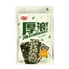 阿一波 夹心海苔脆南瓜籽味 21g/包 商品缩略图0