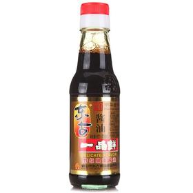 东古一品鲜150ml