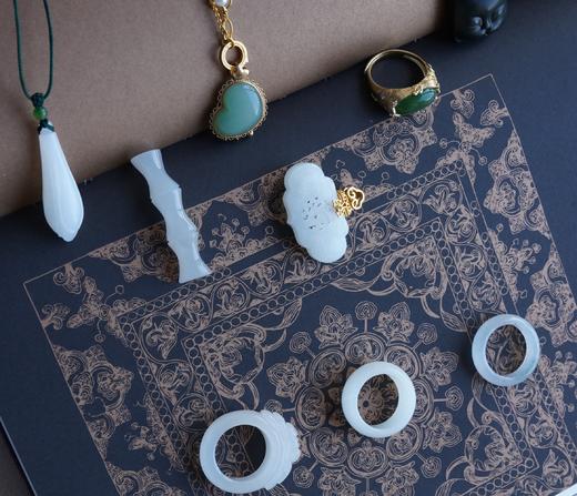 小玩意儿【 嘉石155】 商品图0