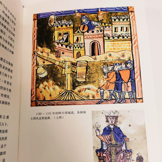 条顿骑士团 商品图2