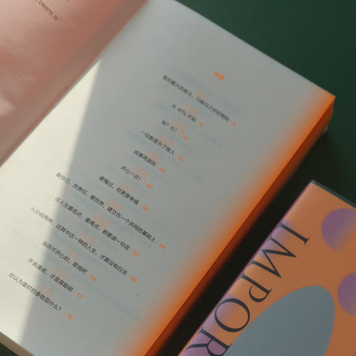 《下周很重要5》 商品图10