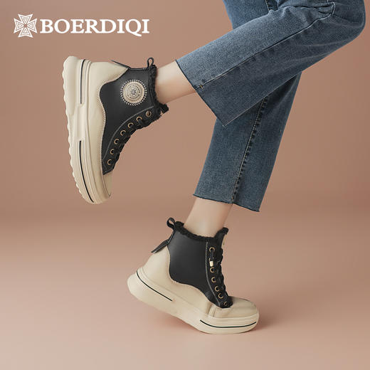 限时239元｜超轻超舒服，暴走不累脚的小白鞋【现货】 商品图6