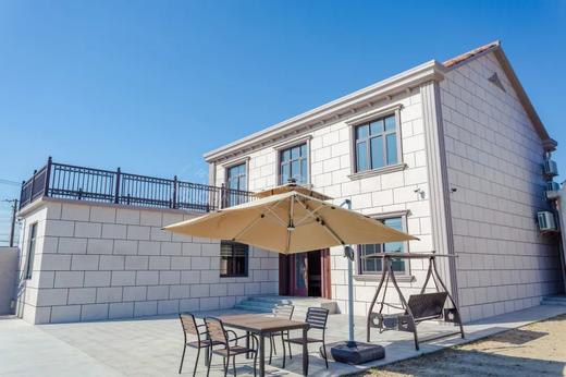 上海慢姑娘乡村美域别墅轰趴 商品图14