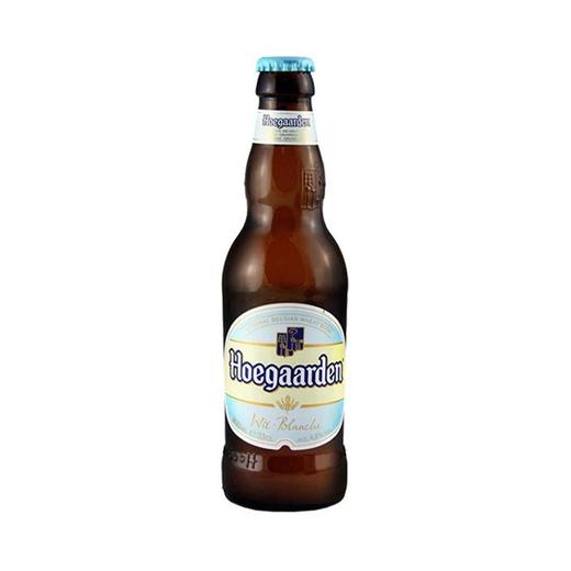 甫加白啤酒(福佳白)330ml 商品图0