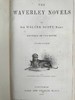 1868年 司各特《威弗利小说集》（卷4） 真皮精装18开 商品缩略图3