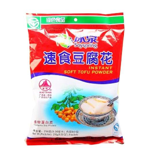 冰泉豆腐花416g 商品图0
