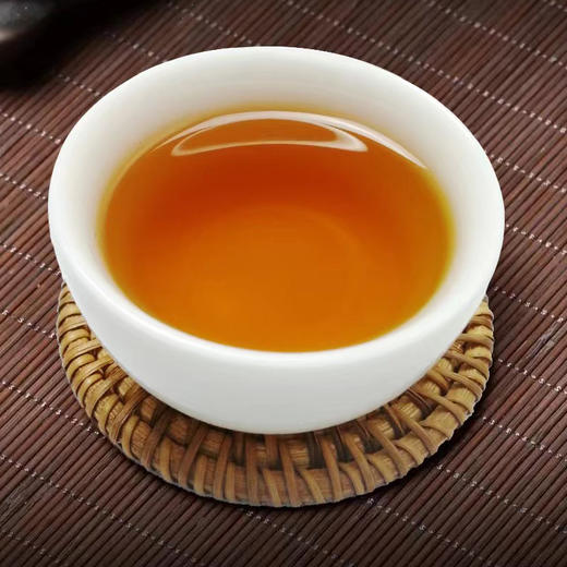 【八桂凌云】广西百色 老树红茶180g 茶叶礼盒装 商品图1