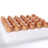 鲜鸡蛋30枚/板 商品缩略图0