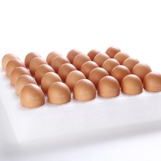 鲜鸡蛋30枚/板 商品图0