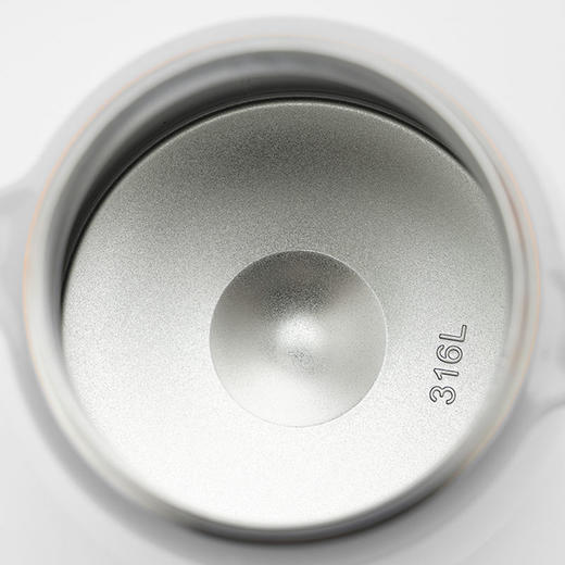 LHC3311WHT 乐扣乐扣 墩墩大肚保温杯1.0L（白） 商品图3