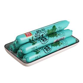 双汇 辣吗？辣藤椒风味香肠 70g/支