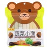 陈克明 蔬菜小面 280g/袋 商品缩略图0